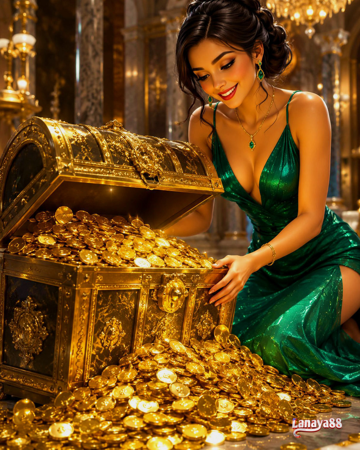 lanaya88 deposit qris tanpa potongan LANAYA88 - pembayaran digital cepat dan aman